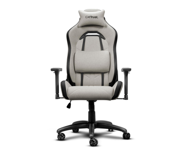 Trust GXT723B RUYA FABRIC CHAIR BEIGE - 1489336 - zdjęcie 4